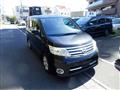 2009 Nissan Serena