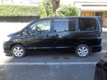 2009 Nissan Serena