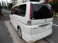 2009 Nissan Serena