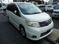 2009 Nissan Serena