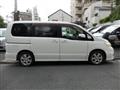 2009 Nissan Serena