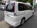 2009 Nissan Serena