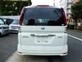 2009 Nissan Serena