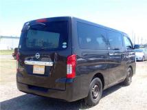 2015 Nissan NV350 Caravan