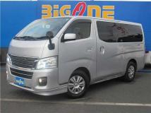 2013 Nissan NV350 Caravan
