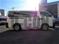 2015 Nissan NV350 Caravan