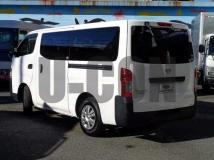 2015 Nissan NV350 Caravan