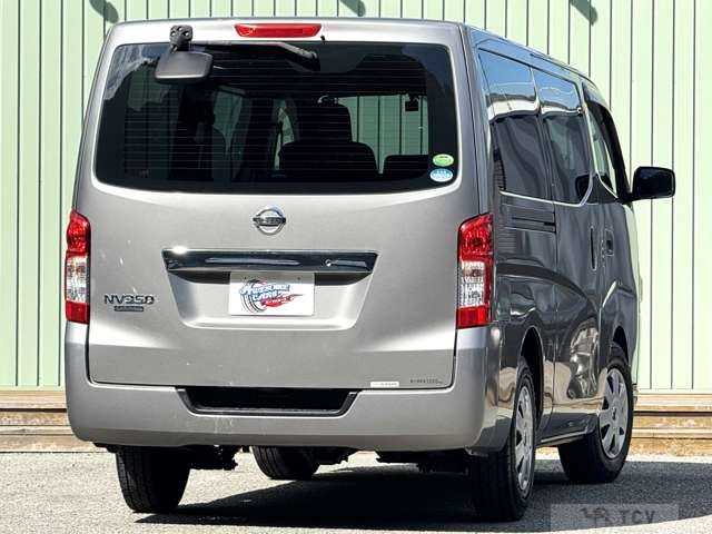 2013 Nissan NV350 Caravan