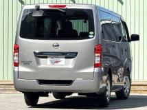 2013 Nissan NV350 Caravan