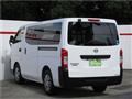 2013 Nissan NV350 Caravan