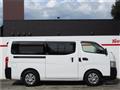2013 Nissan NV350 Caravan