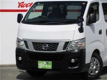 2013 Nissan NV350 Caravan