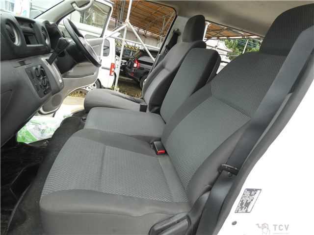2014 Nissan NV350 Caravan