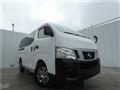 2014 Nissan NV350 Caravan
