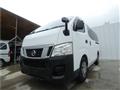 2014 Nissan NV350 Caravan