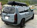 2010 Toyota Probox Van