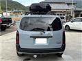 2010 Toyota Probox Van