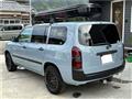 2010 Toyota Probox Van
