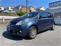 2011 Nissan Note