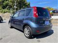 2011 Nissan Note