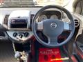 2011 Nissan Note