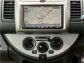 2009 Nissan Note