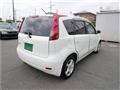 2012 Nissan Note