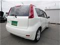 2012 Nissan Note