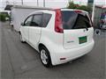 2012 Nissan Note
