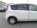 2012 Nissan Note