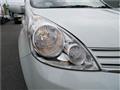 2012 Nissan Note