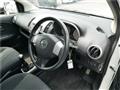 2012 Nissan Note