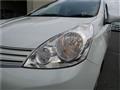 2012 Nissan Note