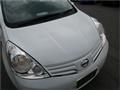 2012 Nissan Note