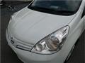 2012 Nissan Note