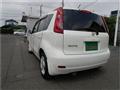 2012 Nissan Note