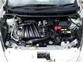 2012 Nissan Note