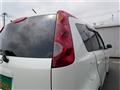 2012 Nissan Note