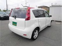 2012 Nissan Note