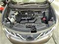 2012 Nissan Murano