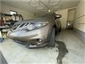 2012 Nissan Murano