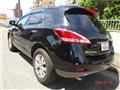 2011 Nissan Murano