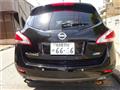 2011 Nissan Murano