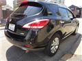 2011 Nissan Murano