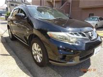 2011 Nissan Murano