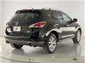 2011 Nissan Murano