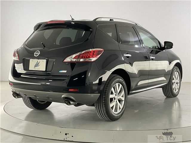 2011 Nissan Murano