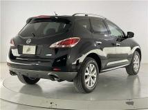 2011 Nissan Murano