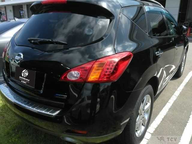 2010 Nissan Murano