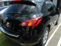 2010 Nissan Murano